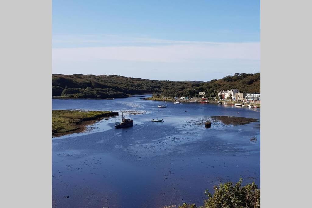 The Loft @ Clifden Bay Apartments Екстериор снимка