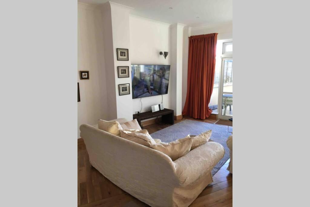 The Loft @ Clifden Bay Apartments Екстериор снимка